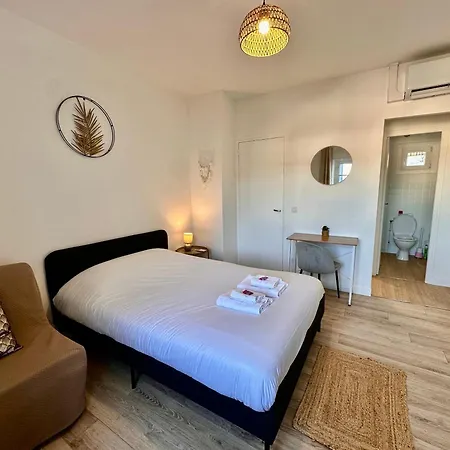 Pic Du Jer - 1 - 15 Min Sanctuaire Apartman Lourdes