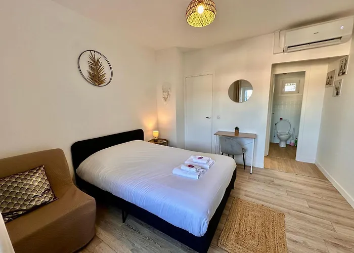 Pic Du Jer - 1 - 15 Min Sanctuaire Apartman Lourdes