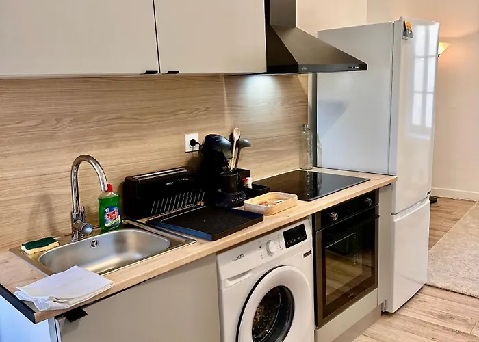 Pic Du Jer - 1 - 15 Min Sanctuaire Apartman *