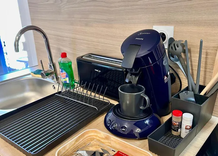 Apartman Pic Du Jer - 1 - 15 Min Sanctuaire