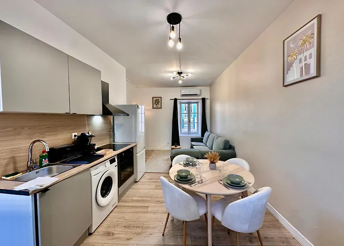 Pic Du Jer - 1 - 15 Min Sanctuaire Apartman