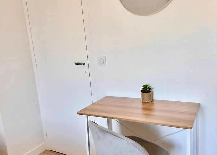 Apartman Pic Du Jer - 1 - 15 Min Sanctuaire *