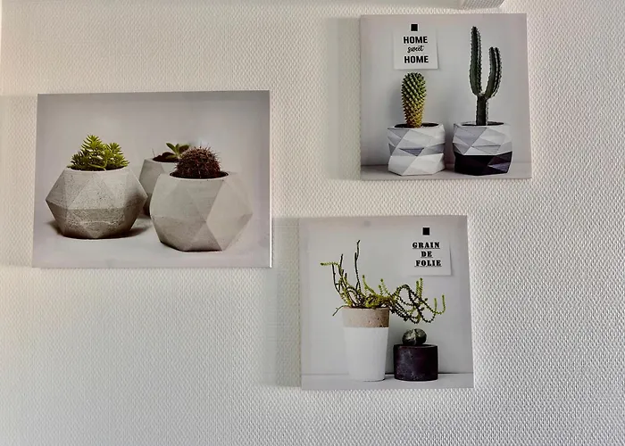 Pic Du Jer - 1 - 15 Min Sanctuaire Apartman