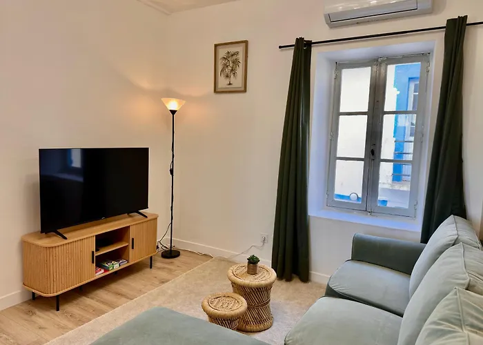 Pic Du Jer - 1 - 15 Min Sanctuaire Apartman *