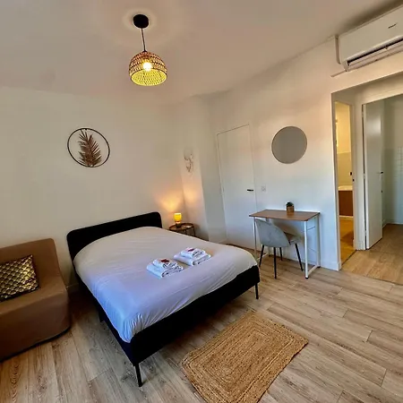 Appartement Pic Du Jer - 1 - 15 Min Sanctuaire Lourdes