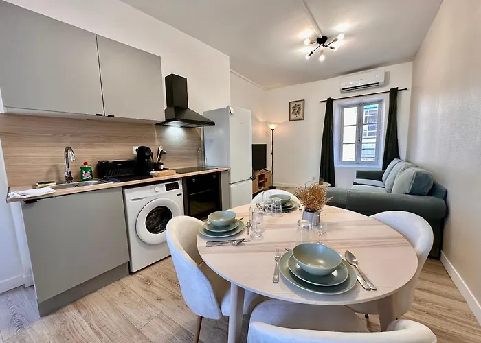 Pic Du Jer - 1 - 15 Min Sanctuaire Appartement Lourdes